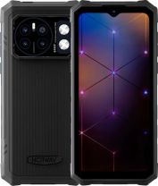 Смартфон Hotwav Cyber 13 Pro 12/256GB Global NFC (Orange)