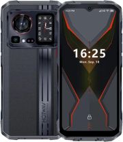 Смартфон HOTWAV Cyber 15 12/256Gb Knight Black