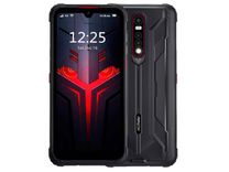Смартфон Hotwav Cyber 8 4/64gb Black