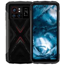 Смартфон HOTWAV Cyber X 8/256gb Black