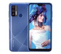 Смартфон Hotwav H1 2/16gb Blue