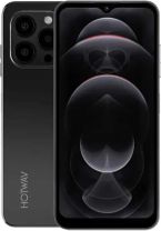 Смартфон HOTWAV Note 13 Pro 8/256Gb Black Rosa EU