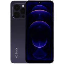 Смартфон Hotwav Note 13 Pro 8/256GB Purple