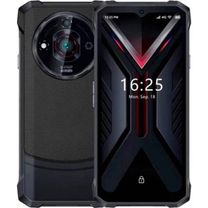 Смартфон Hotwav T7 Pro 6/256GB Black