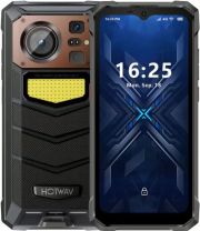 Смартфон HOTWAV W11 6/256gb Gold
