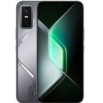 Смартфон Infinix GT 30 X6876 8/256GB Shadow Ash (UA)