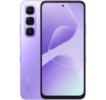 Смартфон Infinix Hot 60i (X6728) 8/256GB Soul Eye Purple (UA) 4894947093791