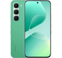 Смартфон Infinix HOT 60 Pro 8/128GB Jungle Breath (UA)