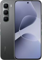 Смартфон Infinix Hot 60 Pro X6885 8/256GB Sleek Black (UA)
