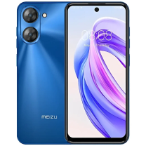 Смартфон Meizu Mblu 21 6/128GB Blue