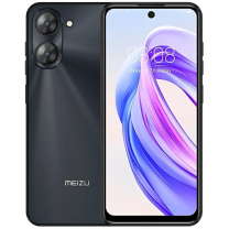 Смартфон Meizu Mblu 21 4/64GB Titan Black