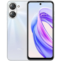 Смартфон Meizu Mblu 21 4/64GB White