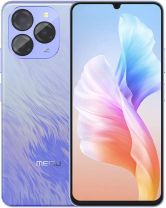 Смартфон Meizu Note 21 8/256GB Blue EU