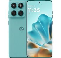 Смартфон MOTOROLA MOTO EDGE 60 fusion 8/256GB Amazonite PB7E0036RS (UA)