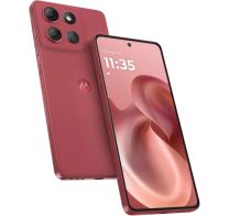 Смартфон Motorola Moto G86 5G 8/256GB Chrysanthemum (PB7L0109RS) (UA)
