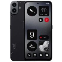 Смартфон Nothing CMF Phone 1 5G 8/256Gb Black 6974434222878 EU