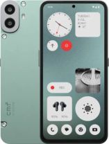 Смартфон Nothing CMF Phone 1 5G 8/128Gb Green 6974434223004 EU