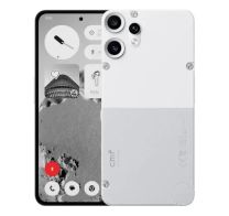 Смартфон CMF by Nothing Phone 2 Pro 8/256GB White (Global Version) EU
