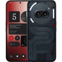 Смартфон Nothing Phone (2a) 12/256GB Black (A10400046) (Global version) EU