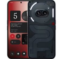 Смартфон Nothing Phone (2a) Plus 12/256GB Black (Global version) EU