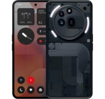 Смартфон Nothing Phone (3a) Pro 12/256GB Black (no adapter) (CN)