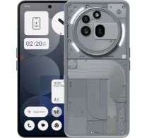 Смартфон Nothing Phone (3a) Pro 12/256GB Gray (CN)