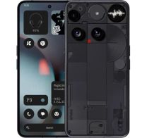 Смартфон Nothing Phone (3) 12/256GB Black (CN)