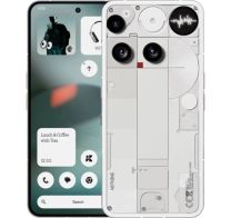 Смартфон Nothing Phone (3) 16/512GB White (Global Version)