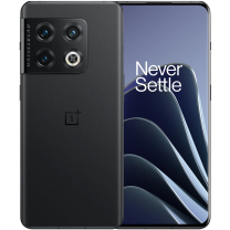 Смартфон OnePlus 10 Pro 12/512GB Black (Global Version)