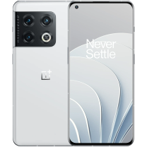 Смартфон OnePlus 10 Pro 12/256GB Panda White (Global Version)