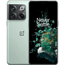 Смартфон OnePlus 10T 5G 12/256GB Jade Green (Global Version)