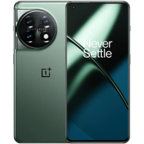 Смартфон OnePlus 11 16/512GB Green (Global Version)