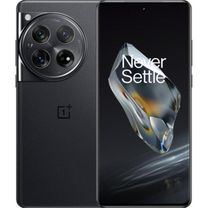 Смартфон OnePlus 12 16/1TB Silky Black (Global Version)