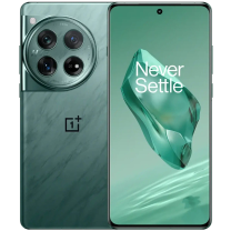 Смартфон OnePlus 12 24/1TB Flowy Emerald (Global Version)