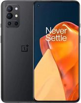 Смартфон OnePlus 9R 8/256GB Carbon Black
