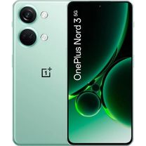Смартфон OnePlus Nord 3 12/256GB Misty Green (with adapter) (Global Version) INDIA (no eSIM)