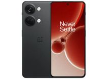 Смартфон OnePlus Nord 3 16/256GB Tempest Gray (  )