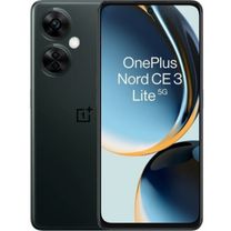Смартфон OnePlus Nord CE 3 Lite 8/128GB Chromatic Gray