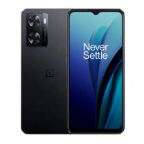 Смартфон OnePlus Nord N20 SE 4/128GB Black