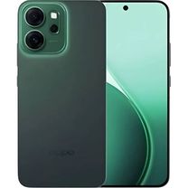 Смартфон OPPO RENO14 FS 5G 8/256GB Luminous Green CPH2743 (UA)