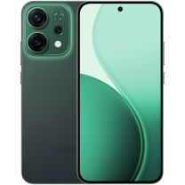 Смартфон OPPO Reno14 5G 12/512GB Luminous Green
