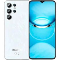 Смартфон Oukitel C1 4/128Gb White (Global Version) EU