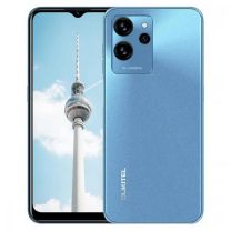 Смартфон Oukitel c32 8/128gb Blue