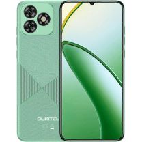Смартфон Oukitel C53 4/64GB Green (Global version) EU