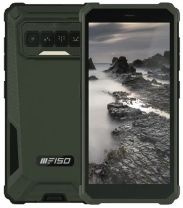 Смартфон Oukitel F150 H2022 4/32GB Green