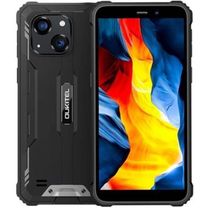 Смартфон Oukitel G2 4/64GB Black (UA)