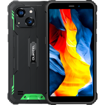 Смартфон Oukitel G2 4/64GB Green (Global version) EU