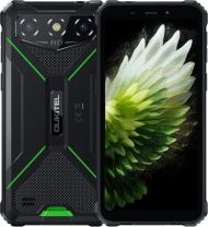 Смартфон Oukitel G3 4/256GB Green
