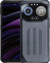 Смартфон Oukitel IIIF150 B3C 4/256GB Granite Gray