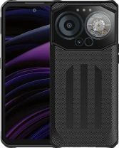Смартфон Oukitel IIIF150 B3C 4/256GB Global NFC (Obsidian Black)